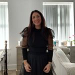 Profile Picture of Danielle Robertson (@danielleladybird) on Instagram