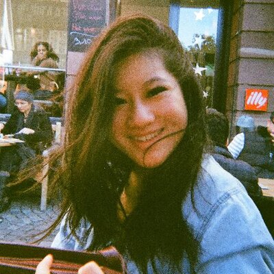 Profile Picture of Nicole Chang (@NicoleChangLin) on Twitter