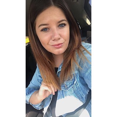 Profile Picture of Carly Connors (@CarlyConnors3) on Twitter