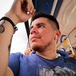 Profile Picture of Andrés Vera Lucas (@andres_vera_lucas) on Instagram