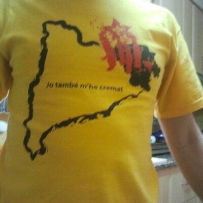 Profile Picture of Adam Bosch Oliveras (@adambosch5) on Twitter