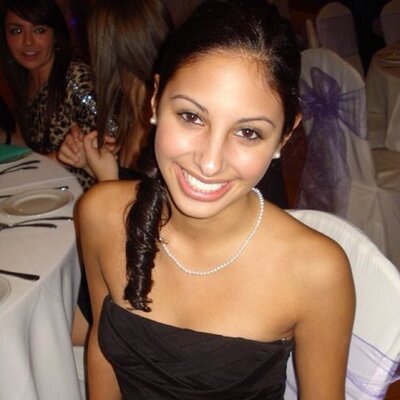 Profile Picture of Christina Cepeda (@CCimfabulous) on Twitter