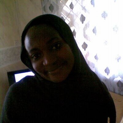 Profile Picture of Miriam Moses Mosugu (@mekamoses) on Twitter