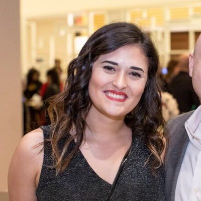 Profile Picture of Amanda Reid (@AmandaInTX) on Twitter