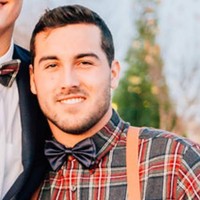 Profile Picture of Jacob Plunkett (@jacob-plunkett-8) on Quora