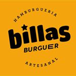 Profile Picture of Hamburguer Artesanal (@billasburguer) on Instagram