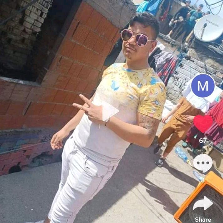 Profile Picture of Michael Dimitrov (@michael.dimitrov0) on Tiktok