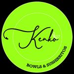 Profile Picture of Kenko (@kenko_bowls_und_sushirritos) on Instagram