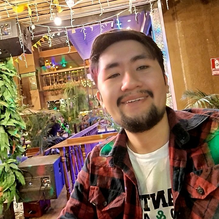 Profile Picture of Juan Joseph (@juanjoseph7) on Tiktok