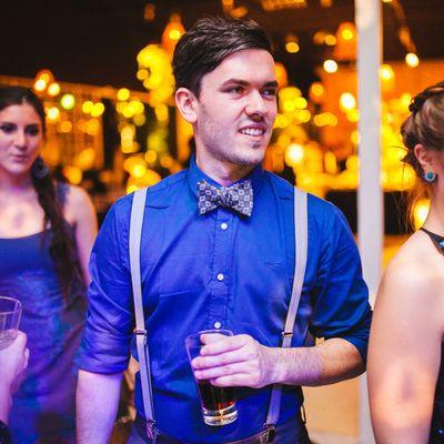 Profile Picture of Juan Fco Duhart (@jfduhart) on Twitter