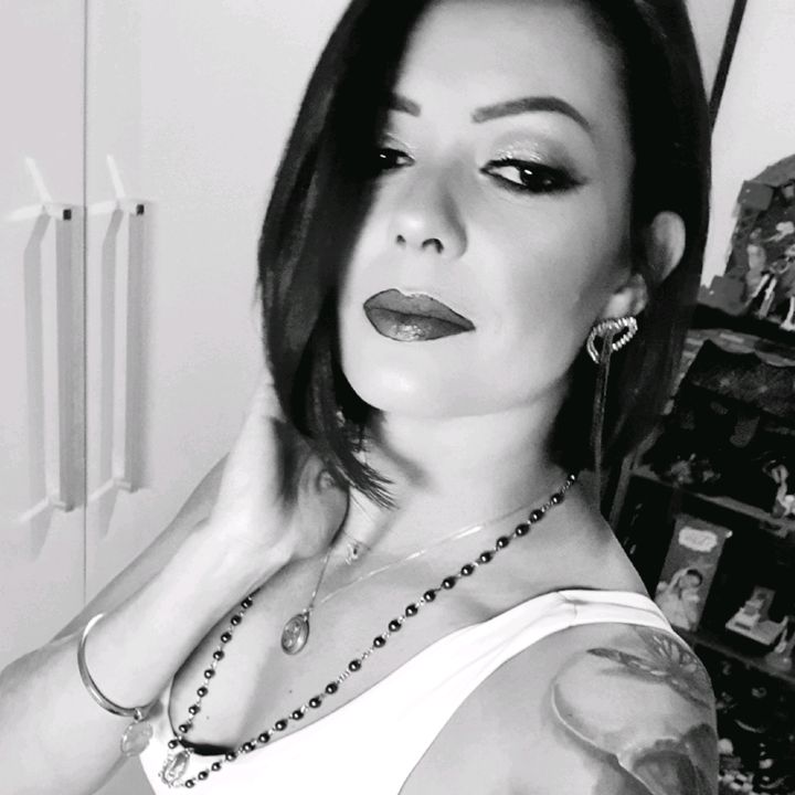 Aline Ruiz - Tiktok Profile Picture of Aline Ruiz (@@alineruiz38) on Tiktok