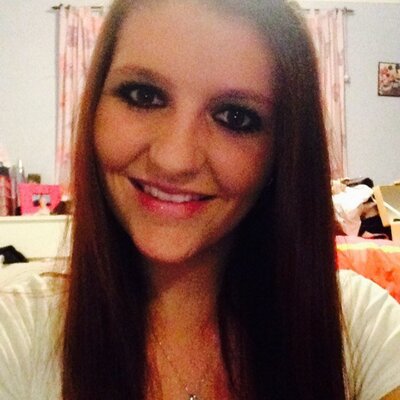 Profile Picture of Aimee Parsons (@aimeeparso) on Twitter