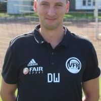 Profile Picture of David Wilczek (@davidwilczek89) on Tiktok