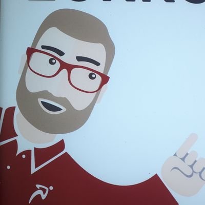 Profile Picture of Martin Wetzel (@disruptonthego) on Twitter