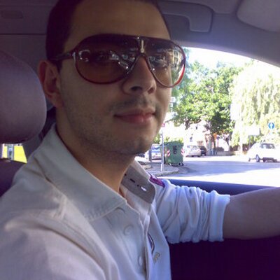 Profile Picture of Giuseppe Conigliaro (@Capuzz1985) on Twitter