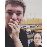 Profile Picture of Bill Tyler Jacob Baird (@tyler_the_zebra) on Instagram