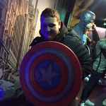 Benjamin Arthurs - Instagram Profile Picture of Benjamin Arthurs (@benjamin.arthurs.161) on Instagram