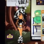 Profile Picture of Victoria Holloway (@guardianangelz_msp) on Instagram