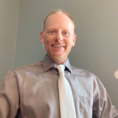 Profile Picture of Joey Weems (@Joe05423920) on Twitter