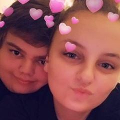 Profile Picture of Samantha McCandless (@samantha_alexa20) on Tiktok