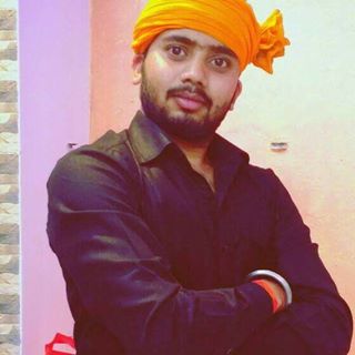 Profile Picture of Anirudha Verma Verma (@anirudhaverma.verma) on Facebook