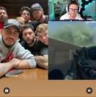 Profile Picture of   Nathan O'Connell... (@snoopyrainbow) on Tiktok