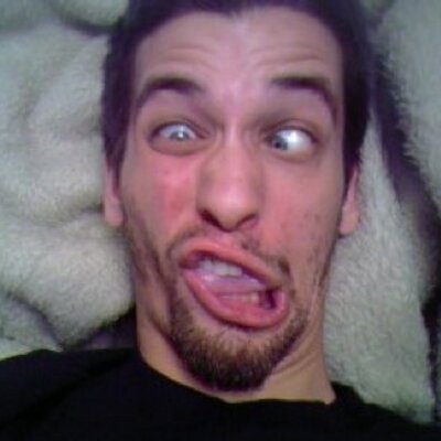 Profile Picture of Jesse McDowell (@jadedjessay) on Twitter