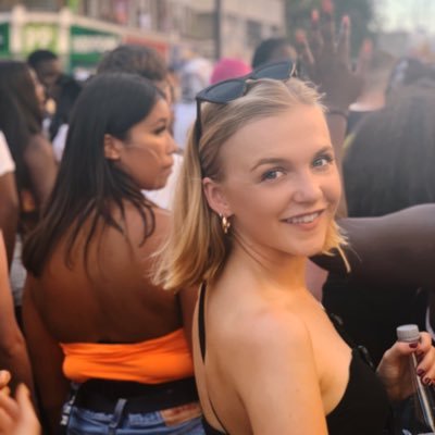 Profile Picture of Hannah Browne (@hannahbrowne_) on Twitter