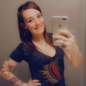 Profile Picture of Mikelyn Starrett (@mikelyn19) on Pinterest