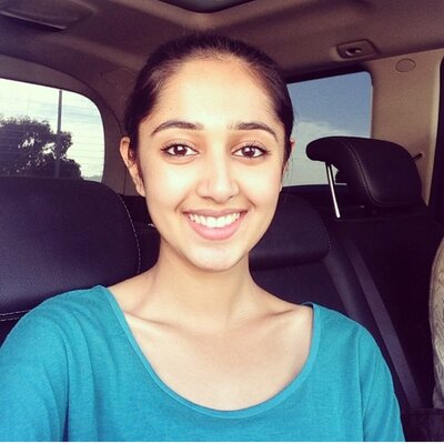 Profile Picture of Kiran Deep Judge (@JudgeKiran) on Twitter