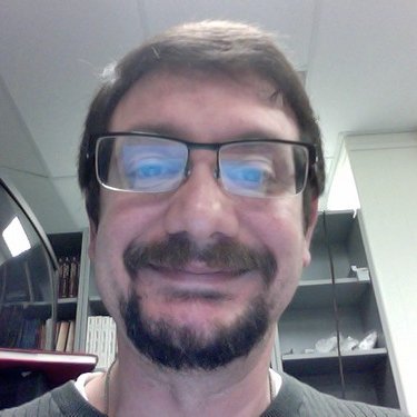 Bob Westerholt - Twitter Profile Picture of Bob Westerholt (@LadueAPPsych) on Twitter