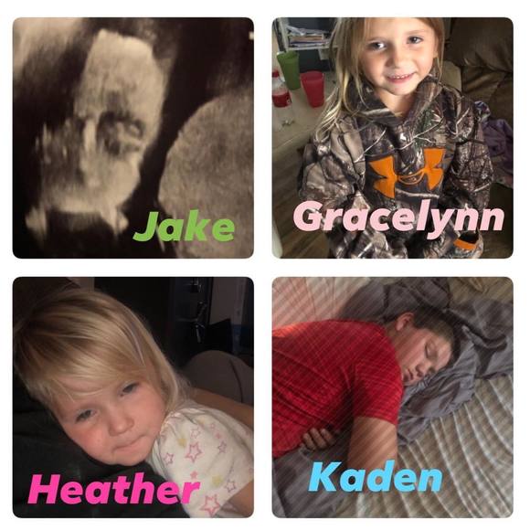 Profile Picture of Kessley Pedigo (@kessleywhite) on Poshmark