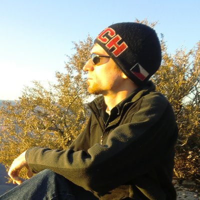 Profile Picture of Ken Poulin (@kenatxavier) on Twitter