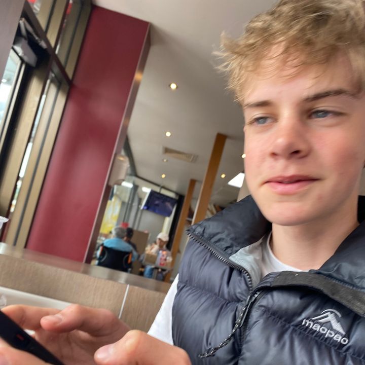 Profile Picture of JacksonNeal (@zachdrossos) on Tiktok