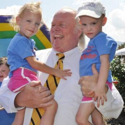 Profile Picture of Rep. Joe Sam Queen (@JoeSamQueenNC) on Twitter