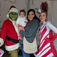 Profile Picture of Marsha Davies (@marsha-davies-2) on Quora