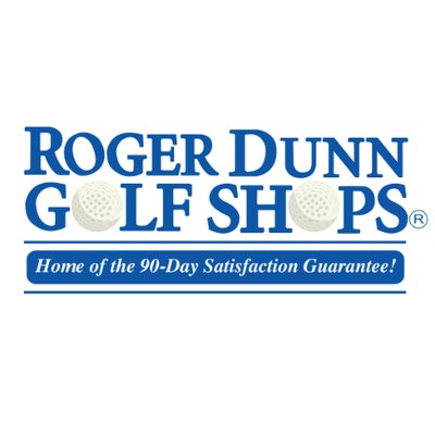 Profile Picture of Roger Dunn Golf Shop (@RDgolf) on Twitter