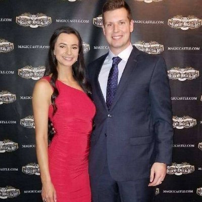 Profile Picture of Andrew Horstman (@AndrewHorstman3) on Twitter