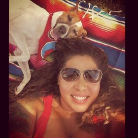 Profile Picture of Melina Madrigal Avalos (@madmeli) on Pinterest