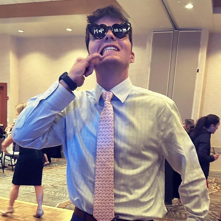 Brian Gilhooly - Tiktok Profile Picture of Brian Gilhooly (@briangilhooly) on Tiktok