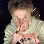 Profile Picture of Andrew Flory (@andrewj_flory) on Instagram