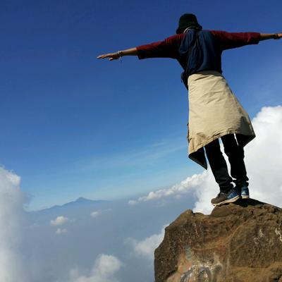 Profile Picture of Adam A.S (@masDAMn) on Twitter