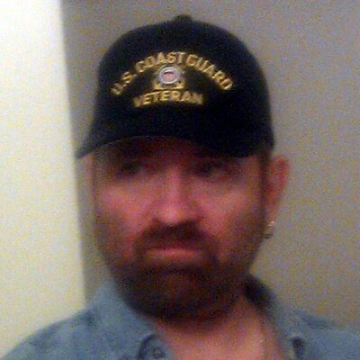 Profile Picture of Allan Forrest (@blanc_chat) on Twitter