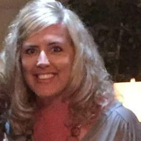 Profile Picture of Kimberley Baione (@kimberleybaione) on Pinterest