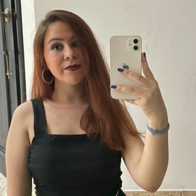 Profile Picture of Cristina Aguirre (@Caguirre99) on Twitter