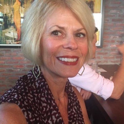 Profile Picture of Jo Ann  Weber (@Gr8agnt) on Twitter