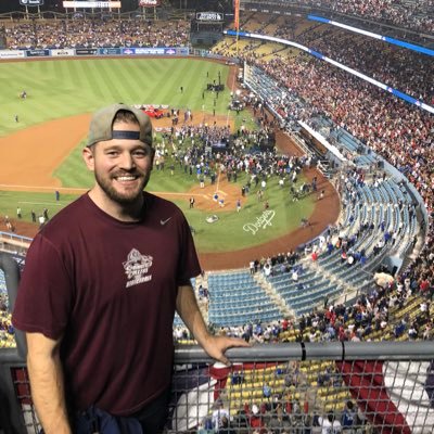 Profile Picture of Scott Picard (@Pic1090) on Twitter