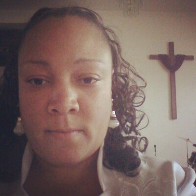 Profile Picture of Cartina Jefferson (@cartinaj) on Twitter