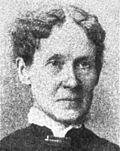 Profile Picture of Clara C. M. Cannonon Wikipedia