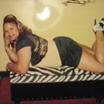 Profile Picture of Fannie Williams (@fannie.williams) on Instagram